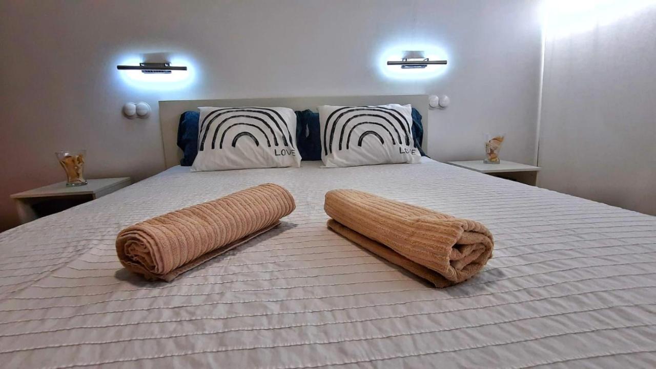 Villa El Mar San Agustín Esterno foto
