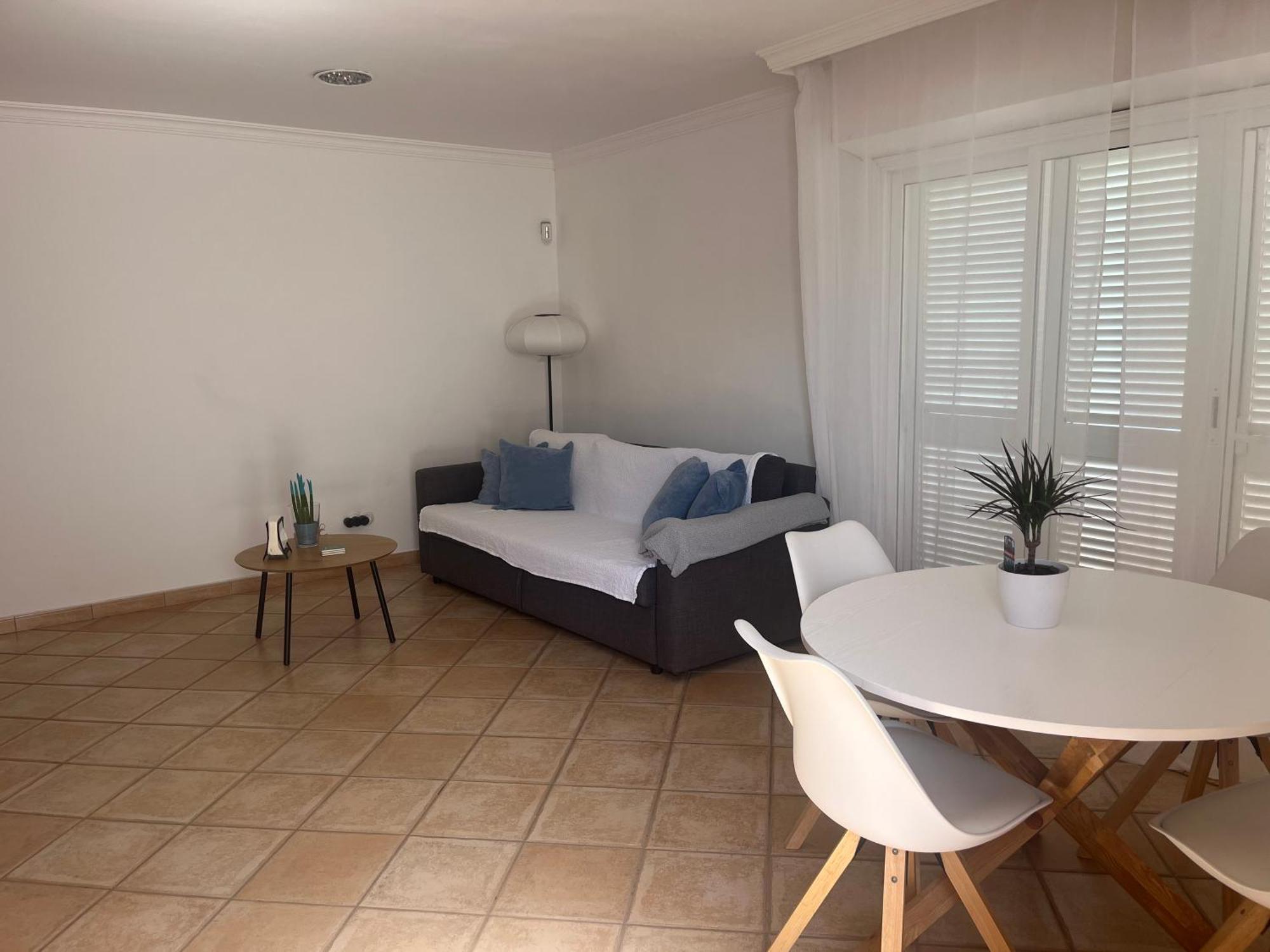 Villa El Mar San Agustín Esterno foto